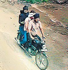 Three bike-borne assailants shoot Mohali man dead in Faridkot: Cops