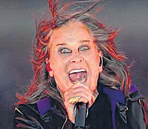 Ozzy Osbourne, who led Black Sabbath and became godfather of heavy metal, dies at 76