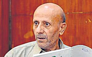 Rashid to approach HC over travel cost to Parl