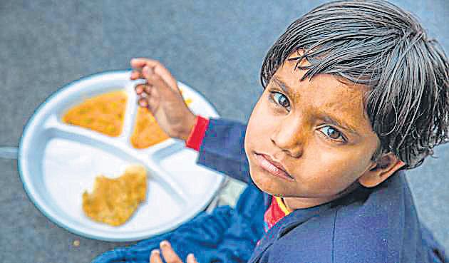 Haryana approves ₹665 crore as mid-day meal scheme budget