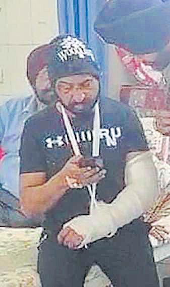 CBI registers 2 FIRs in Col Bath assault case