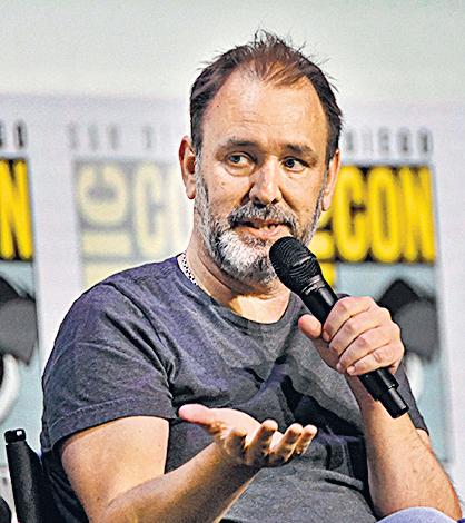 ‘South Park’ co-creator is ‘terribly sorry’ after White House backlash