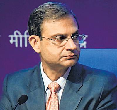 Inflation is tamed, but war isn't over: RBI guv