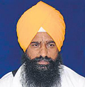 Akal Takht summons minister, language dept director on Aug |