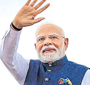 Modi: India committed to supporting Maldives
