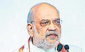 Bring back all fugitive narco-traffickers: Shah