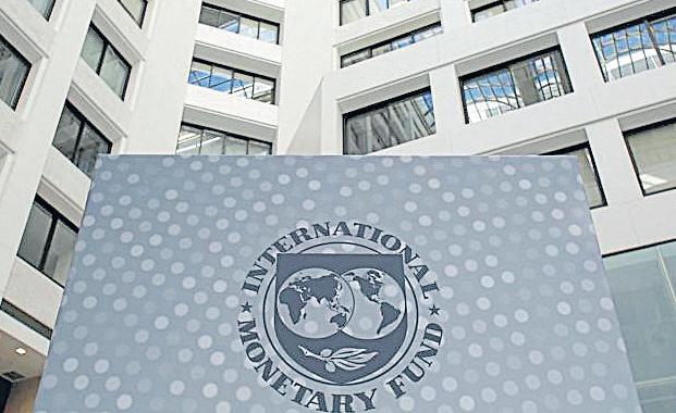 IMF lifts India, global growth outlook