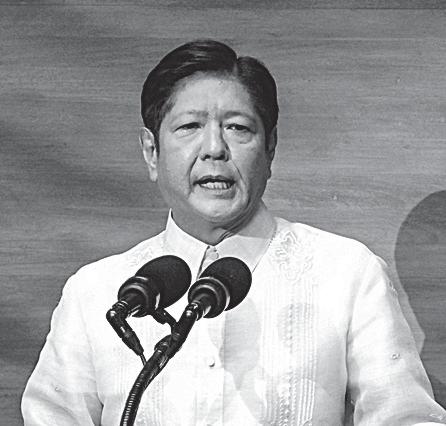 Philippines Prez’s visit to India to coincide with 1st joint naval drill