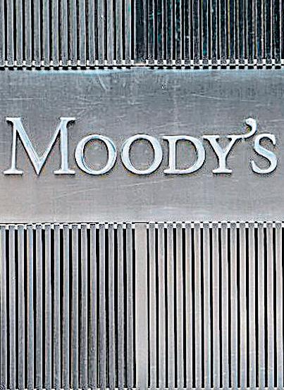 Moody's rates India Baa3; outlook stable