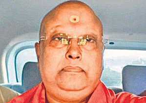 'CDs, forged photos found during raids'