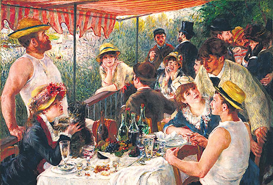 Class, gender, race: The politics of self-care