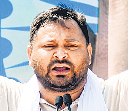 Tejashwi hopes to cash in on anti-incumbency, job demands