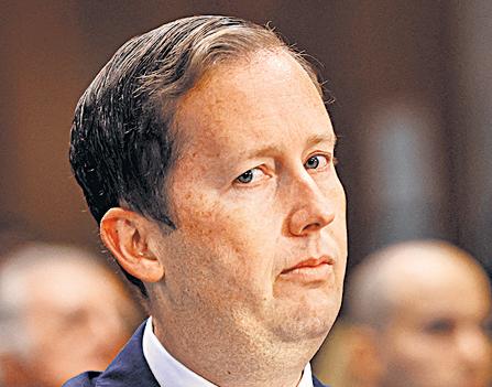 New US ambassador Gor in India for six-day visit