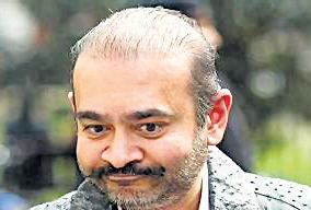 ‘Sensational developments’ to come in UK extradition case: Nirav Modi