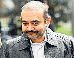 Ex-SC judge provides opinion for Nirav Modi’s extradition petition
