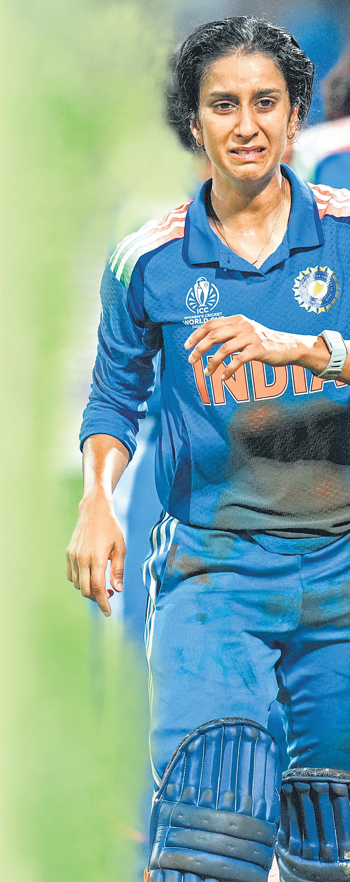 Through the tears, Jemimah’s absolute class shines through