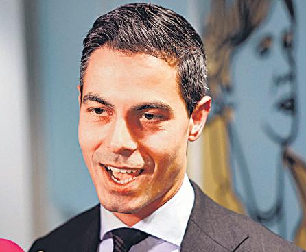 Rob Jetten may become youngest-ever Dutch PM