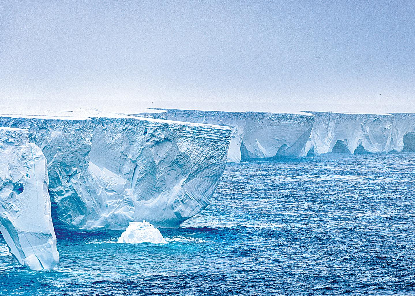 NDCs can help limit global warming: UNEP