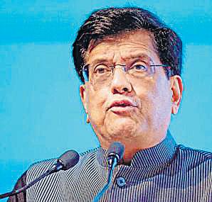 India, New Zealand to finalise FTA soon: Goyal
