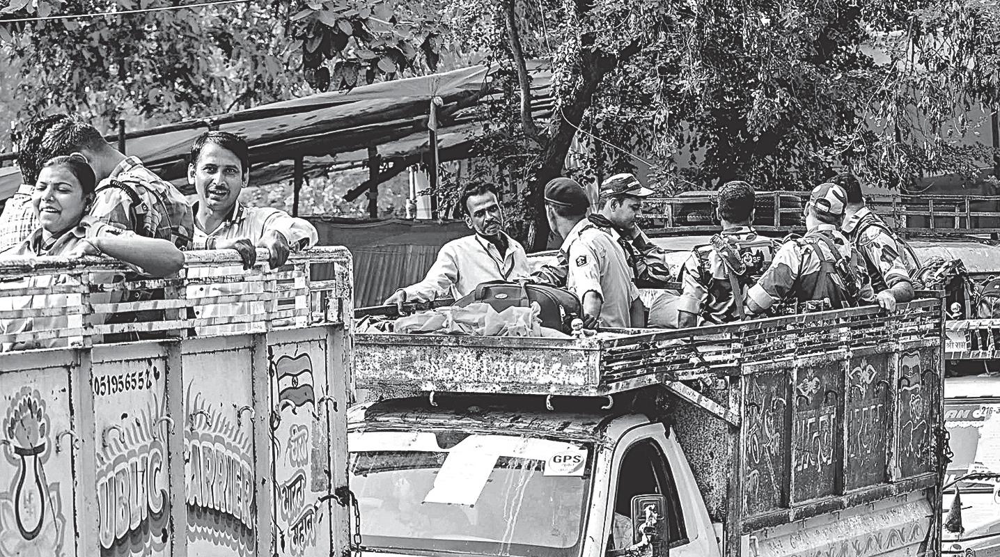 Fate of 1,302 candidates to be sealed in final phase