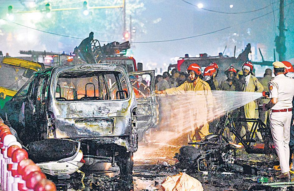 Zero tolerance for terror, says Cabinet resolution