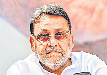 Discharge plea of firm of Nawab Malik’s kin rejected in PMLA case