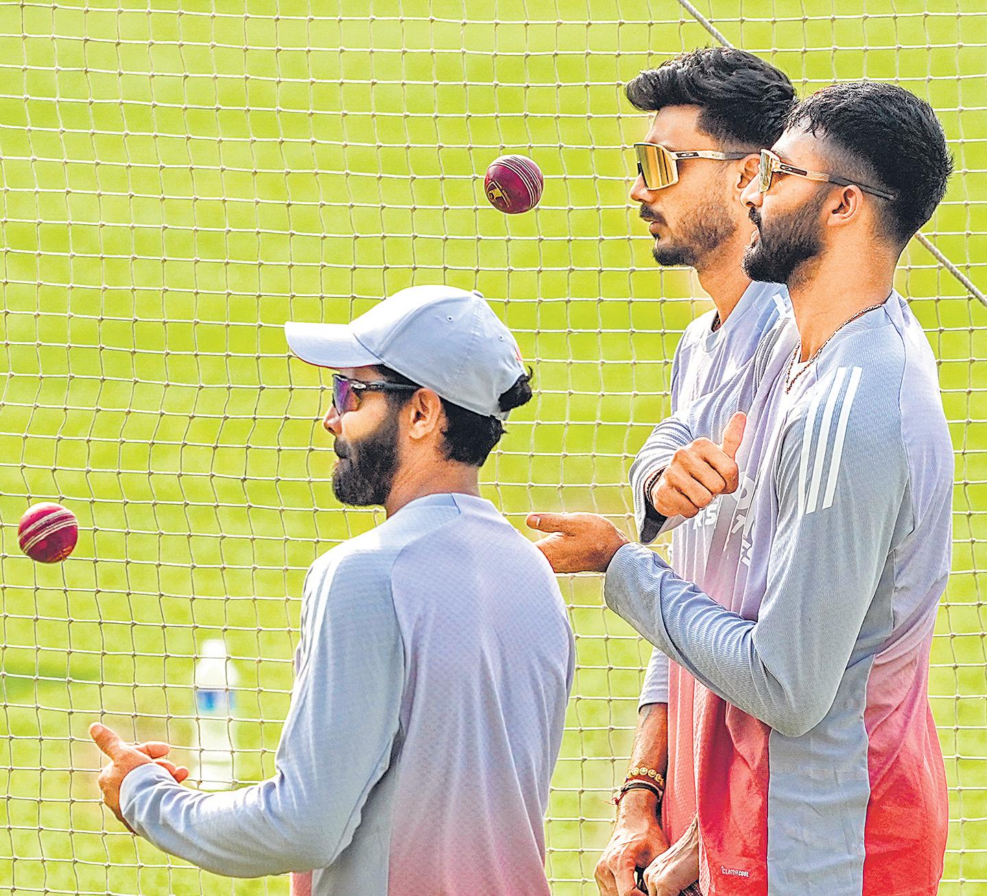 Gill and Bavuma, captains adjusting to Test challenge