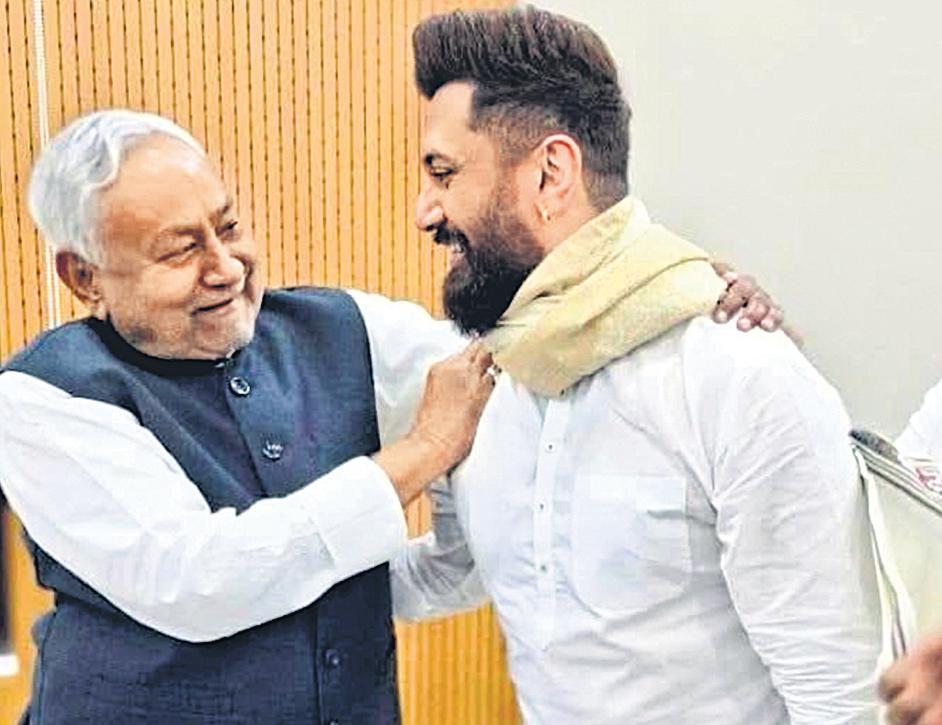 NDA shifts focus to Bihar govt formation after landslide win