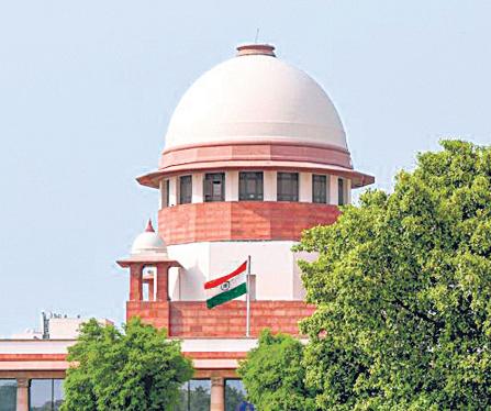 SC denies seniority quota for higher judicial service