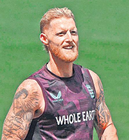 Ashes: England face daunting task