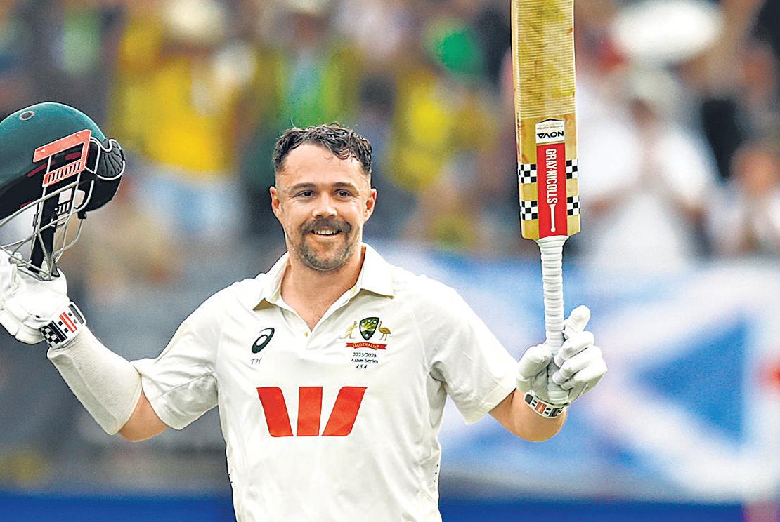 Head’s brutal ton powers Australia to stunning victory in Ashes opener