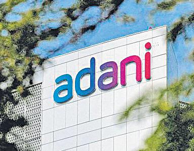 Adani rights issue to raise nearly ₹25k cr