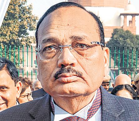 CJI introduces listing reforms to cut delays