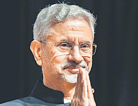 In this era, politics often trumps economics: EAM
