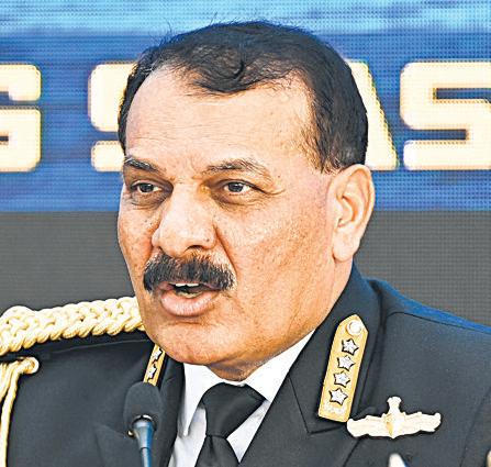 India to induct 3rd nuclear ballistic missile submarine