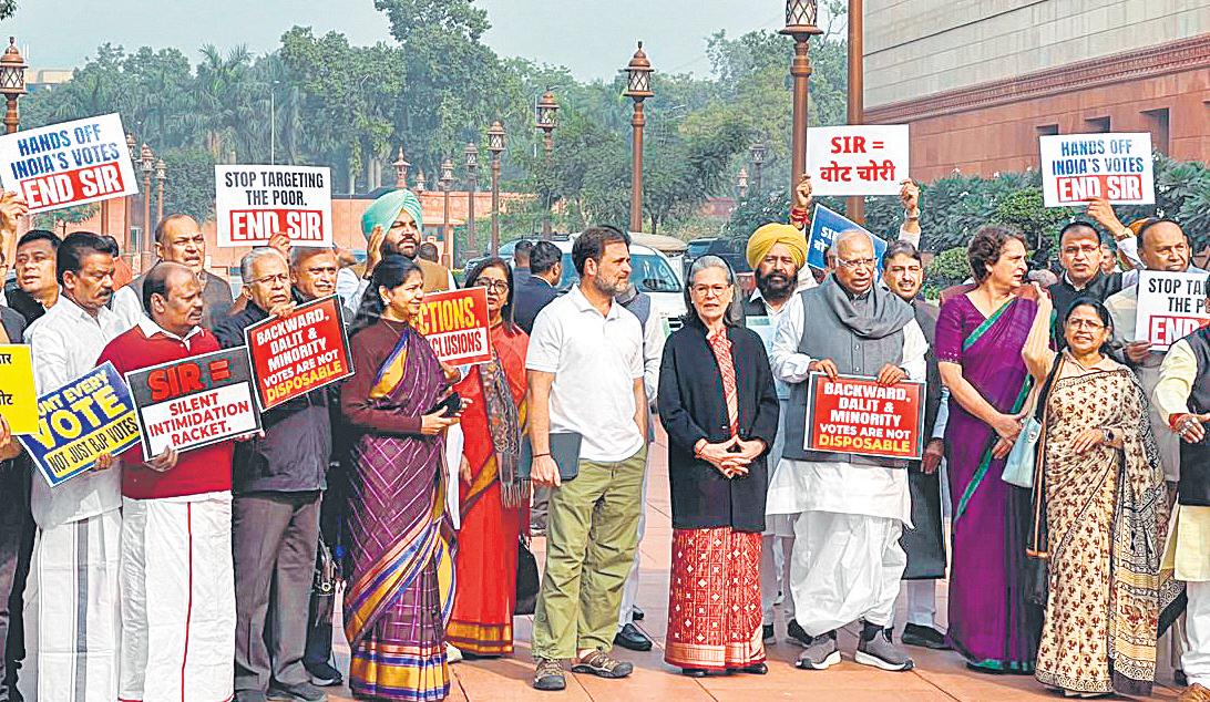 LS agrees to break debate deadlock