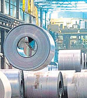JFE’s Bhushan Steel deal to help JSW slash debt