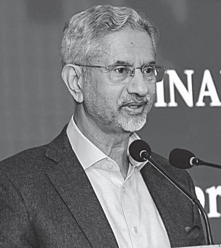 EAM slams countries restricting talent flow