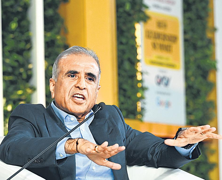 India must seize Goldilocks moment: Mittal