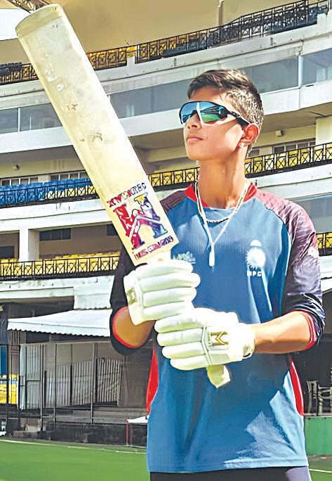 Anushka Sharma is keen to make her mark in WPL 2025