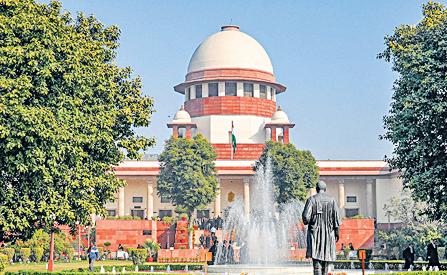 SC junks 'luxury' plea over packaged water