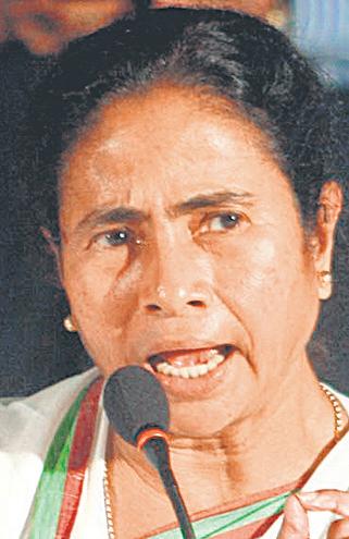 Bengal SIR deeply flawed, arbitrary: Mamata to CEC