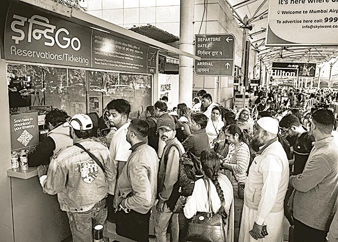 India’s aviation sector needs a regulatory reset