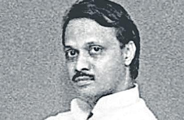 Astute leader who reshaped Maha politics
