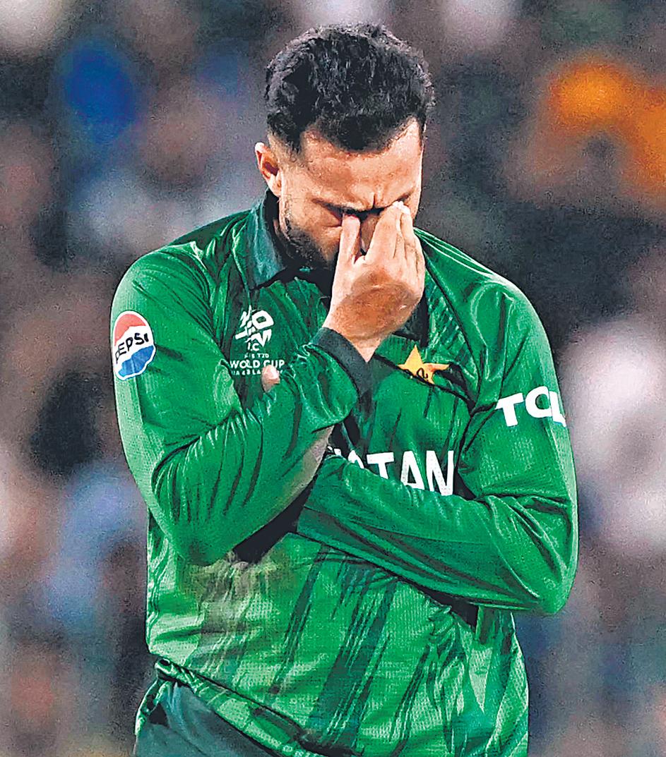 Coach Hesson faults execution after loss to India