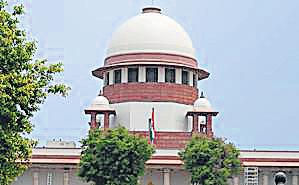 SC: Temple entry curbs will end up dividing society