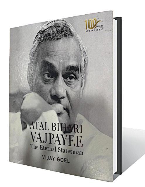 The man with the courage to hope against history