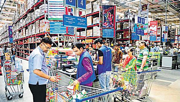 Daily staples to get dearer amid crude spike