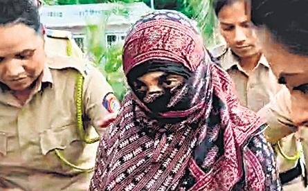 4 named in first charge sheet in Nashik BPO case