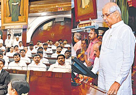 ‘Social justice survey in TN after Census’